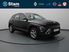 Hyundai Kona - 1.6 GDI HEV Comfort Apple Carplay/Android Auto