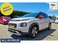 Citroën C3 Aircross - 1.2 PureTech S&S Shine ✅BOM VOLLE AUTO ✅TREKHAAK