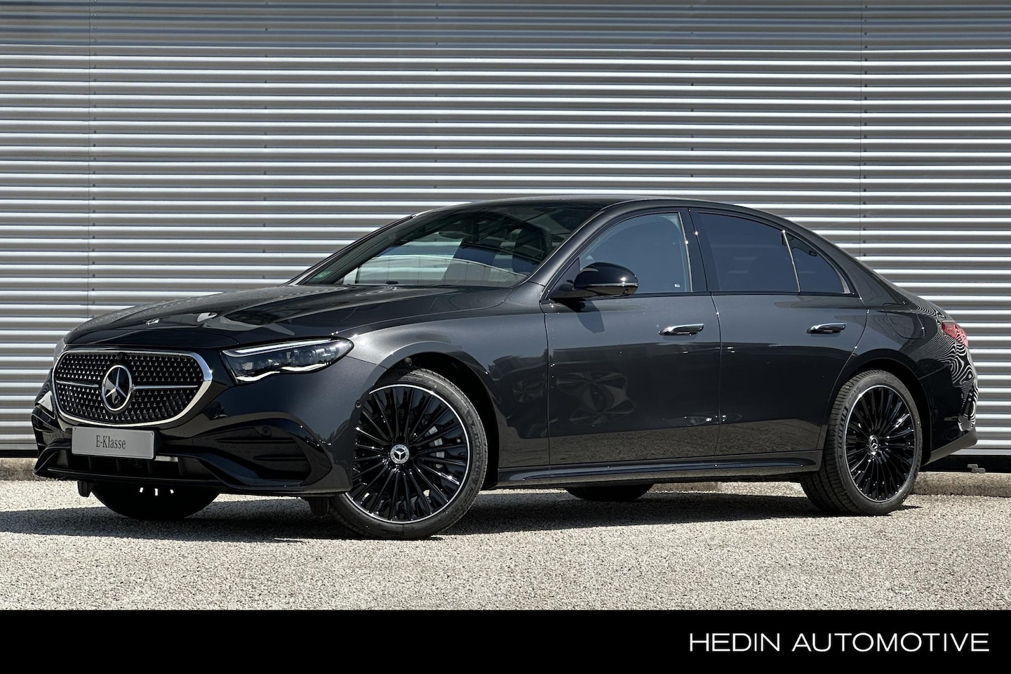 Mercedes-Benz E-klasse - E 300e Limousine Automaat Business Solution AMG | Premium Pakket | Rijassistentiepakket Pl - AutoWereld.nl