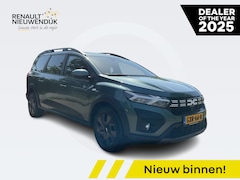 Dacia Jogger - 1.0 TCe 100 ECO-G Expression 7p. AIRCO | PDC | CRUISE CTRL | CARPLAY, ANDROID AUTO
