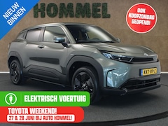 Toyota Urban Cruiser - Dynamic 61 kWh DEMO AUTO - NIEUW MODEL - ORIGINEEL NEDERLANDSE AUTO - 3 FASE - PARKEERSENS