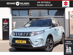 Suzuki Vitara - 1.4 BoosterJet AllGrip Stijl Automaat | Trekhaak | AllSeasons