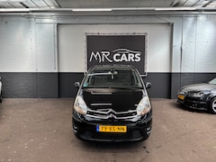 Citroën C4 Picasso - 2.0-16V Exclusive Airco/Cruise Control