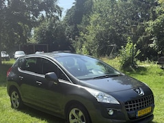 Peugeot 3008 - 1.6 THP ST