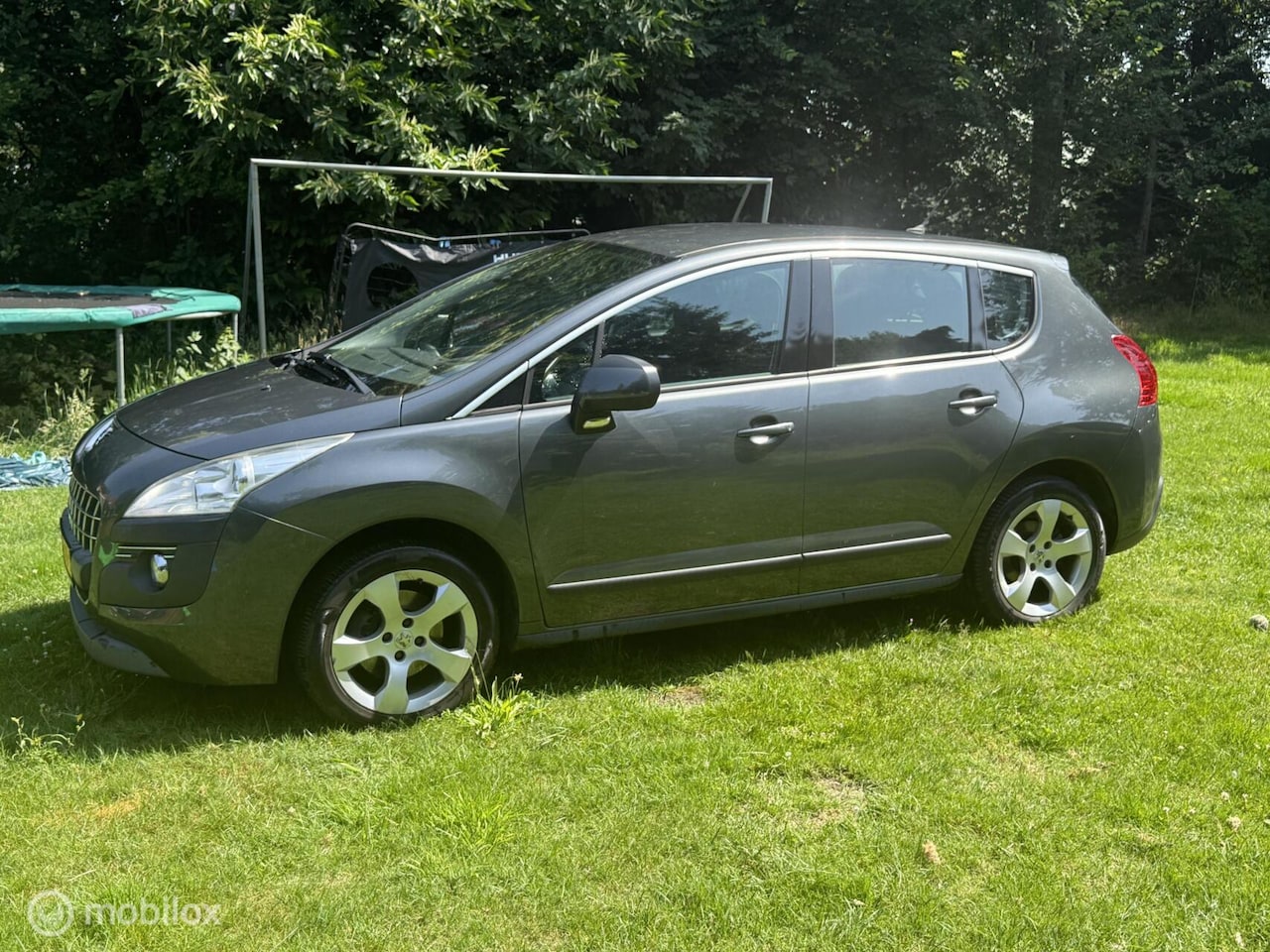 Peugeot 3008 - 1.6 THP ST 1.6 THP ST - AutoWereld.nl