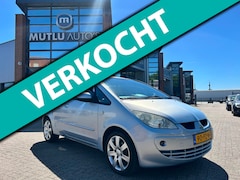 Mitsubishi Colt - 1.3 Invite+ Airco NAP APK