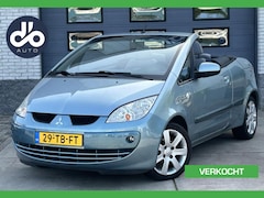 Mitsubishi Colt CZC - 1.5 apk 06-2027