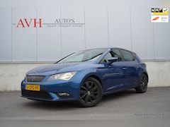 SEAT Leon - 1.6 TDI Limited Edition I