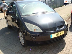 Mitsubishi Colt - 1.3 Incharge+ st bekr airco elek pak nap apk