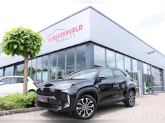 Toyota Yaris Cross - 1.5 Hybrid Plus Carplay|Camera|Dodehoek