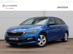 Skoda Scala - 1.0 TSI Sport Business