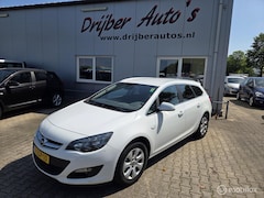 Opel Astra Sports Tourer - 1.6 CDTi Business +