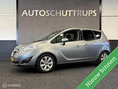 Opel Meriva - 1.4 Turbo Cosmo CLIMA / CRUISE / NAP / TR.HAAK /