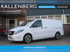 Mercedes-Benz Vito - 114 CDI Lang / Automaat / Trekhaak / Dubbele schuif / Camera
