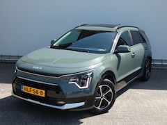 Kia Niro - 1.6 GDi Hybrid 129pk DCT6 DynamicPlusLine