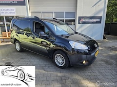 Peugeot Partner - bestel 122 1.6 e-HDI L2 XT Profit +