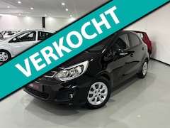 Kia Rio - 1.2 CVVT Plus Pack