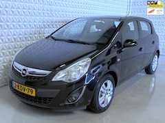 Opel Corsa - 1.2-16V Berlin Airco Cruise Facelift TREKHAAK (2013)