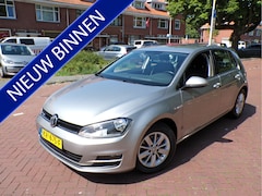 Volkswagen Golf - 1.0 TSI Edition 116 PK