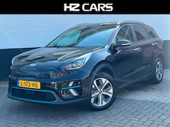 Kia e-Niro - DynamicPlusLine 39 kWh|SoH 97.3%|Pano|Leder|Camera|Stoelverwarming