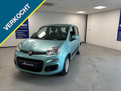 Fiat Panda - 0.9 TwinAir Ed. Cool