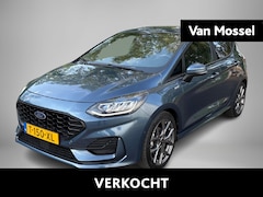 Ford Fiesta - 1.0 EcoBoost Hybrid ST-Line X Camera | Winterpack | B&O audio