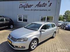 Volkswagen Passat Variant - 1.6 TDI Trendline BlueMotion