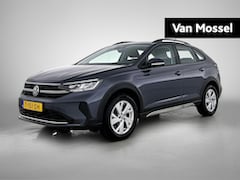 Volkswagen Taigo - 1.0 TSI Life 110 PK| Origineel Nederlands | 1e Eigenaar | Apple Carplay Draadloos | Androi