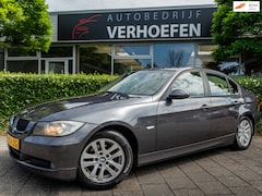 BMW 3-serie - 318i - AIRCO - CRUISE CONTROL - ORG NL - NAP - 6 BAK