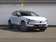 Volvo EX30 - Single Motor Extended Range Plus Europa 69 kWh / Elektrische stoelen / Adaptieve cruise co