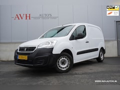 Peugeot Partner - 122 1.6 BlueHDi 100 L1 Première S&S
