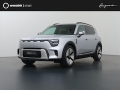 Smart #5 - 5 Premium 100 kWh | Warmtepomp | Sennheiser Audio | Head-Up Display | 3e Display voor bijr