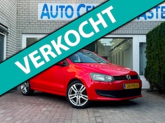 Volkswagen Polo - 1.2 Easyline
