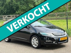 Honda Insight - 1.3 Elegance /Hybride/Stoelverwarming/Automaat/