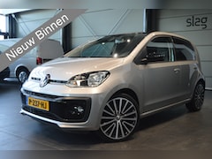 Volkswagen Up! - 1.0 BMT EDITION clima maps 17 inch