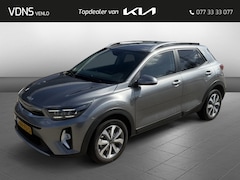 Kia Stonic - 1.0 T-GDi MHEV DynamicPlusLine NAVI + CAMERA + STOELVERW