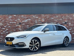 SEAT Leon Sportstourer - 1.4 TSI eHybrid PHEV FR Elek.Trekhaak Adap.Cruise Stoel/Stuurverw Carplay Dealer-Onderhoud
