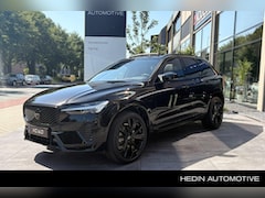 Volvo XC60 - T8 Plug-in hybrid Ultra Black Edition Executive | Bowers & Wilkins | Massagestoelen | Gela