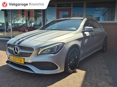 Mercedes-Benz CLA-Klasse - 200 Business AMG-Line|Navi|Clima|Keyless