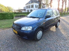 Mazda Demio - 1.5 Exclusive Automaat 5 Drs Stuurbekrachtiging*Apk t/m 7-5-2027