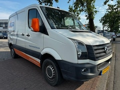 Volkswagen Crafter - 35 2.0 TDI Airco, Navigatie, 2x Schuifdeur MOTOR DEFECT
