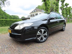 Renault Laguna Estate - 2.0 16V Corporate Ecc Xenon Pdc Lm Velgen Trekhaak*Apk t/m 1-3-2027