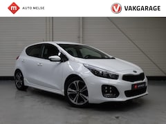 Kia Cee'd - Cee D 1.0 T-GDi Eco Dynamics 120PK GT-Line