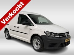 Volkswagen Caddy - Caddy 2.0 TDI Navi | Bluetooth
