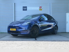 Tesla Model Y - RWD 58 kWh Trekhaak (1.600kg), AutoPilot3.0 Ryzen