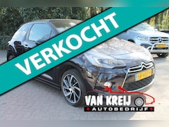 DS 3 - 3 1.2 PureTech Chic, Clima, Cruise, Navi, Pdc, Nap
