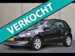 Volkswagen Polo - 1.2 TSI Comfortline 105PK | Cruise Control | Parkeersensoren | LM Velgen