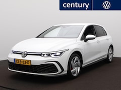 Volkswagen Golf - 1.4 eHybrid GTE 245PK / Adap. Cruise / PDC / Stoelverwarming