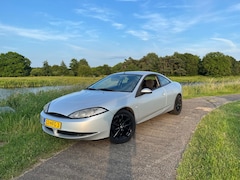 Ford Cougar - 2.5-24V V6 bouwjaar is 1999, niet 2008!