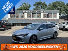 Toyota Corolla Touring Sports - Hybrid 140 Business Plus VAN €29.900 VOOR €27.877 | UW WK-VOORDEEL €2.023| GARANTIE T/M 20